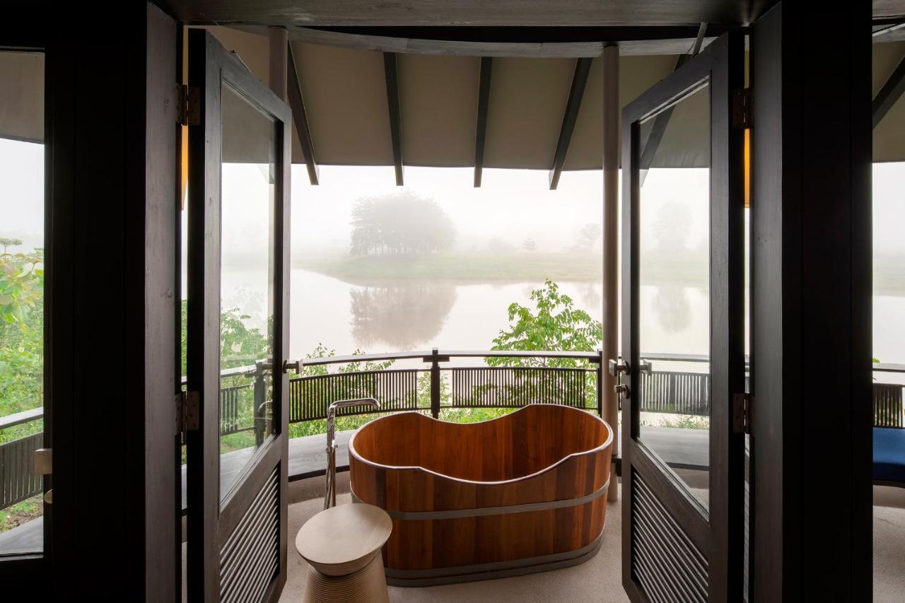 Patamma Hideaway Resort Nan Ngoại thất bức ảnh